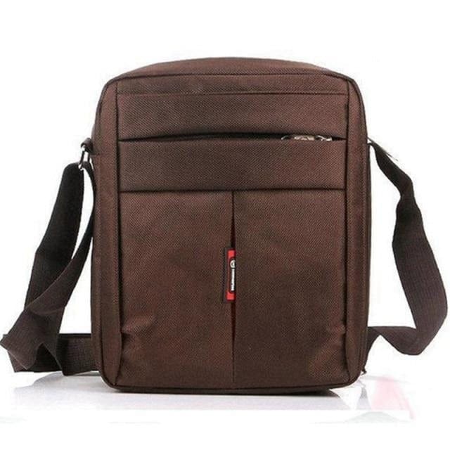 High Quality Men Messenger Bag