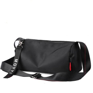 Men Gym Bags Crossbody Exercise Training Bag Fitness Travel Sport Outdoor Sports Swimming Bag One Shoulder Sport Backpack - east2cart.uk