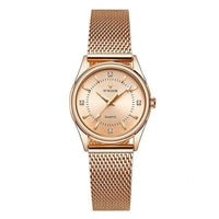 WWOOR Women Watches Brand Luxury Diamond Dress Quartz Ladies Wrist Watch Stainless Steel Watches Bracelets For Female Gift Clock - east2cart.uk