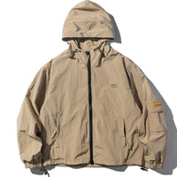 Streetwear Quality Hoodie Jacket