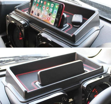 Car Dashboard Stickers