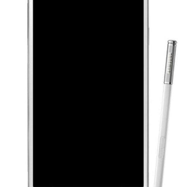 Samsung Galaxy Note 3 Unlocked Smart Phone Quad Core 5.7