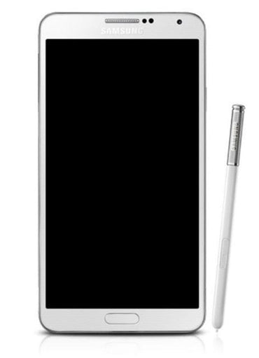 Samsung Galaxy Note 3 Unlocked Smart Phone Quad Core 5.7" Android
