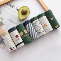 Girls Cotton Panties