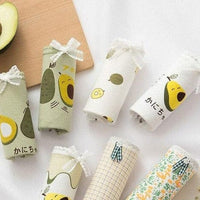 Girls Cotton Panties