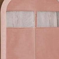 Non Woven Clothing Dust Covers Suit Bag Garment Dress Suit Coat Protector Dust Cover For Clothes Organizer Wardrobe Storage Bags - east2cart.uk