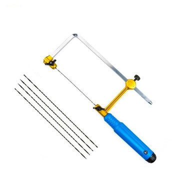 Adjustable Mini Hand Saw