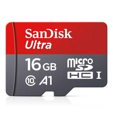 100% original Sandisk SD memory card - east2cart.uk