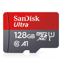 100% original Sandisk SD memory card - east2cart.uk