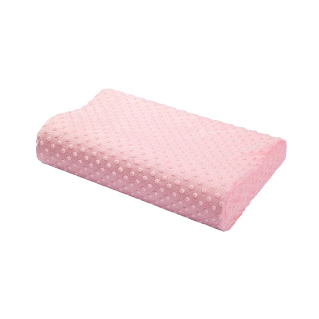 Sleeping Bamboo Memory Foam Orthopedic Pillow Pillows Oreiller Pillow Travesseiro Almohada Cervical Kussens Poduszkap - east2cart.uk