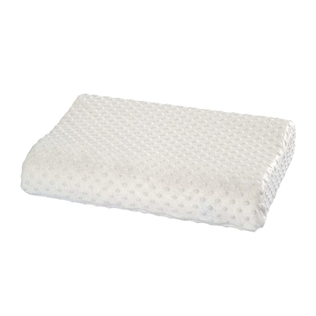 Sleeping Bamboo Memory Foam Orthopedic Pillow Pillows Oreiller Pillow Travesseiro Almohada Cervical Kussens Poduszkap - east2cart.uk