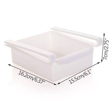 Fridge Fresh Storage Box - east2cart.uk