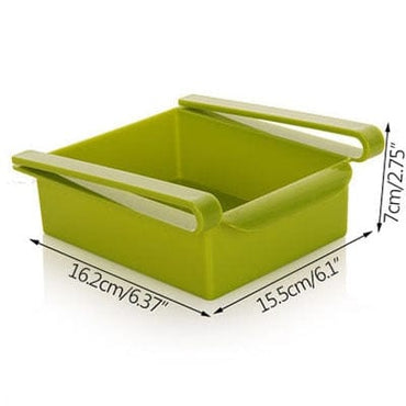 Fridge Fresh Storage Box - east2cart.uk