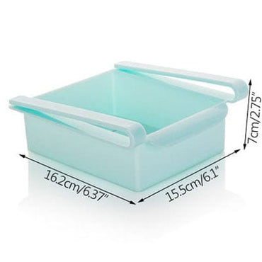 Fridge Fresh Storage Box - east2cart.uk