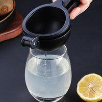 Manual Citrus Juicer Orange Squeezer Lemon Press Citrus Press Kitchen Gadgets and Accessories Kitchen Tools Orange Juicer - east2cart.uk