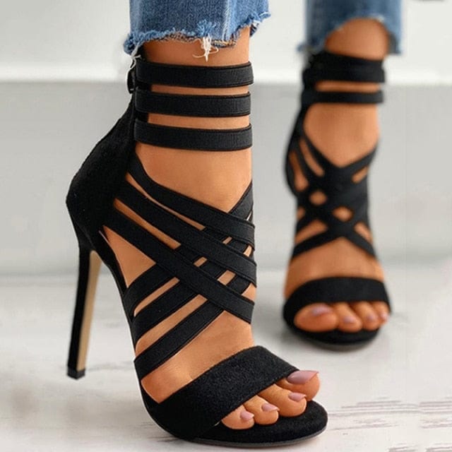 Women's Sexy Party High Heels