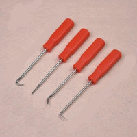 4Pcs/set Car Oil Filter Removing Hand Tool