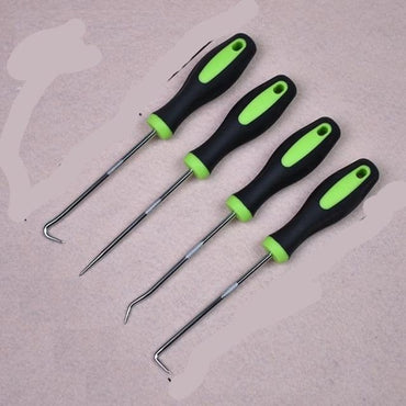 4Pcs/set Car Oil Filter Removing Hand Tool