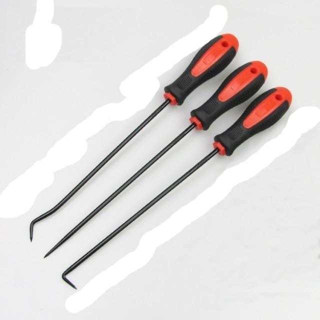 4Pcs/set Car Oil Filter Removing Hand Tool