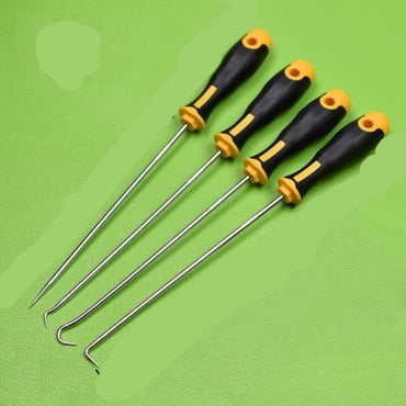 4Pcs/set Car Oil Filter Removing Hand Tool