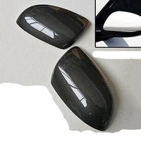 Car Styling Rearview Mirror Cover