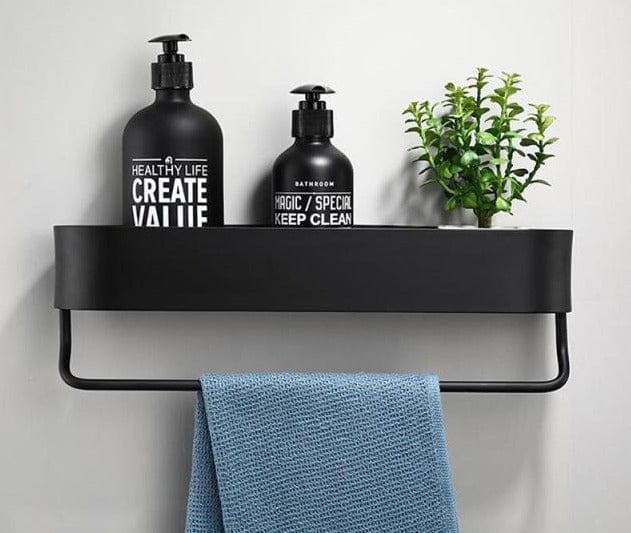 Bathroom Shelf Rack - east2cart.uk