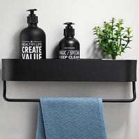 Bathroom Shelf Rack - east2cart.uk