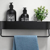 Bathroom Shelf Rack - east2cart.uk