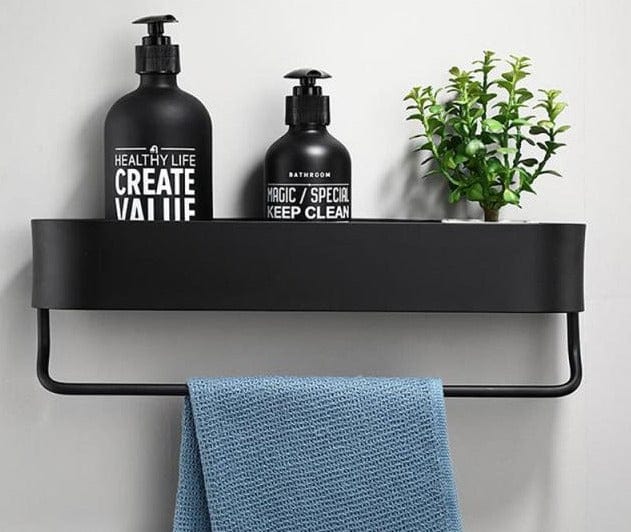 Bathroom Shelf Rack - east2cart.uk