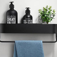 Bathroom Shelf Rack - east2cart.uk
