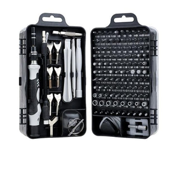 135 in 1 S2 Screwdriver Set