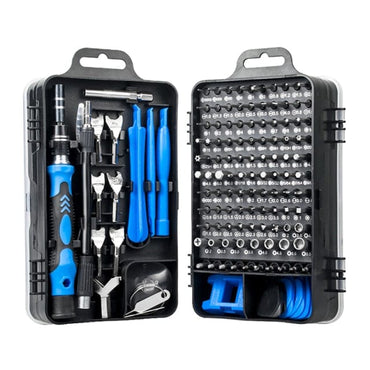 135 in 1 S2 Screwdriver Set