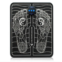 Electric Acupuncture Foot Massage - east2cart.uk