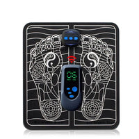 Electric Acupuncture Foot Massage - east2cart.uk