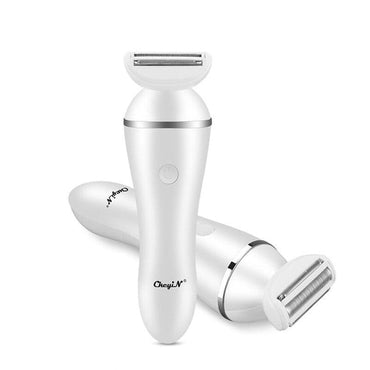 Cordless Rechargeable Full Body Hair Remover - east2cart.uk