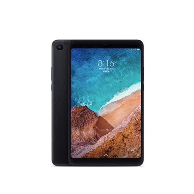 Tablet Xiaomi MI Pad 4 Tablets 4GB+64GB 8 Inch Tablet Android WIFI LTE HD Display 6000 mAh MIUI 9.0 Snapdragon 660 Core 8 PC - east2cart.uk