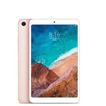 Tablet Xiaomi MI Pad 4 Tablets 4GB+64GB 8 Inch Tablet Android WIFI LTE HD Display 6000 mAh MIUI 9.0 Snapdragon 660 Core 8 PC - east2cart.uk