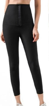 Women Corset Sauna Sweat Pants - east2cart.uk