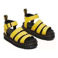 Comfy Ladies Wedge Low Heels Shoes Thick Bottom - east2cart.uk