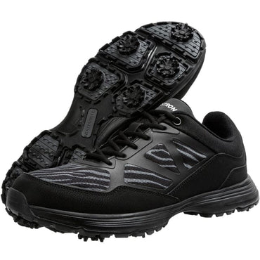 Men Waterproof Golf Shoes