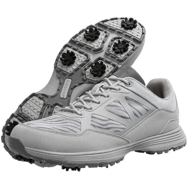 Men Waterproof Golf Shoes