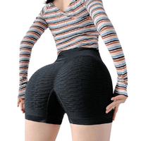 Women's Short Tight Sportswear - east2cart.uk