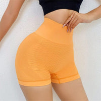 Women's Short Tight Sportswear - east2cart.uk