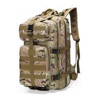 New 30L & 45L 3P Tactical Backpack Military Bag Army Outdoor Sport for Men Camping Hiking Military Tactical Cycling Climbing Bag - east2cart.uk