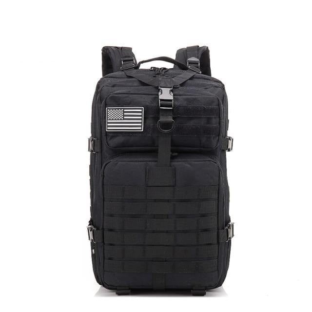 New 30L & 45L 3P Tactical Backpack Military Bag Army Outdoor Sport for Men Camping Hiking Military Tactical Cycling Climbing Bag - east2cart.uk