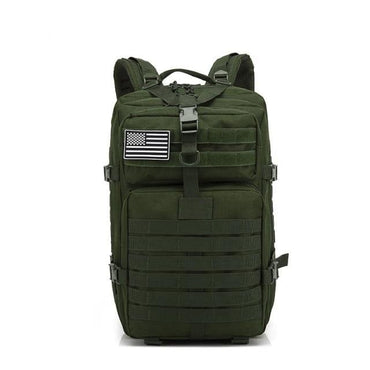 New 30L & 45L 3P Tactical Backpack Military Bag Army Outdoor Sport for Men Camping Hiking Military Tactical Cycling Climbing Bag - east2cart.uk