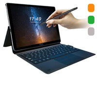 Upgraded 2 in 1 Tablet Laptop with Keyboard - east2cart.uk