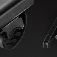 ROCKBROS 1000LM Bike Light Headlight Bicycle Handlebar Front Lamp MTB Rode Cycling USB Rechargeable Flashlight Safety Tail Light - east2cart.uk