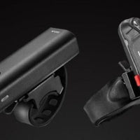 ROCKBROS 1000LM Bike Light Headlight Bicycle Handlebar Front Lamp MTB Rode Cycling USB Rechargeable Flashlight Safety Tail Light - east2cart.uk