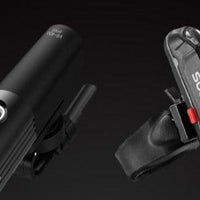 ROCKBROS 1000LM Bike Light Headlight Bicycle Handlebar Front Lamp MTB Rode Cycling USB Rechargeable Flashlight Safety Tail Light - east2cart.uk